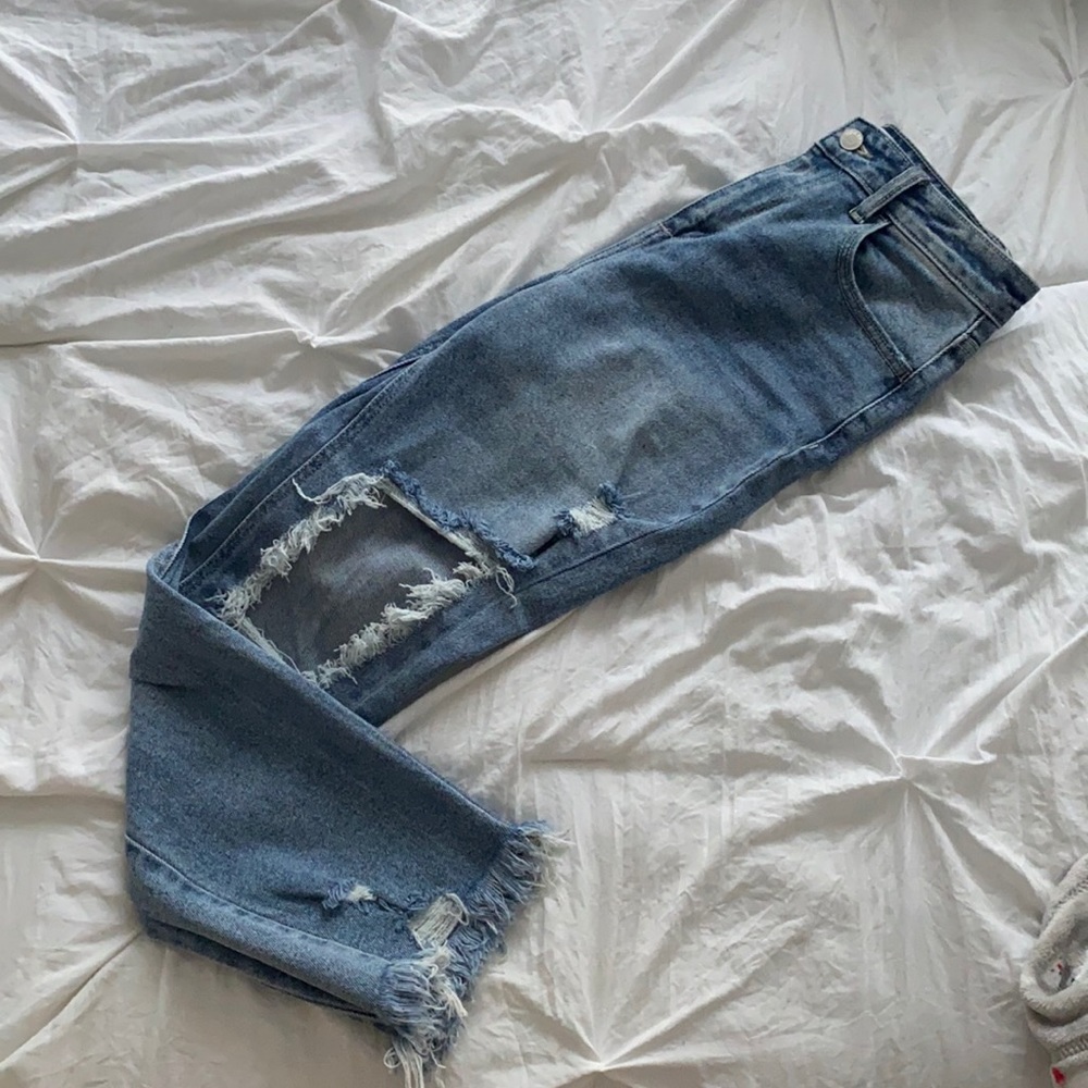 ShopDRESSUP cello jeans